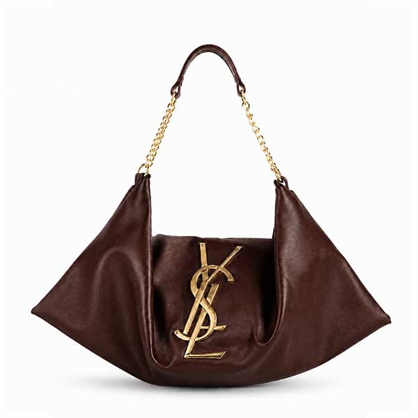 کیف دوشی چرم زنانه کد 000022