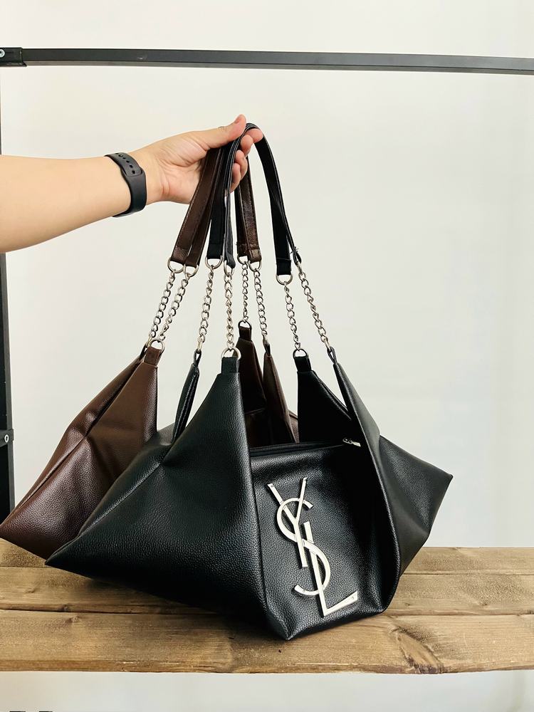کیف دوشی وای اس ال خفاشی زنانه