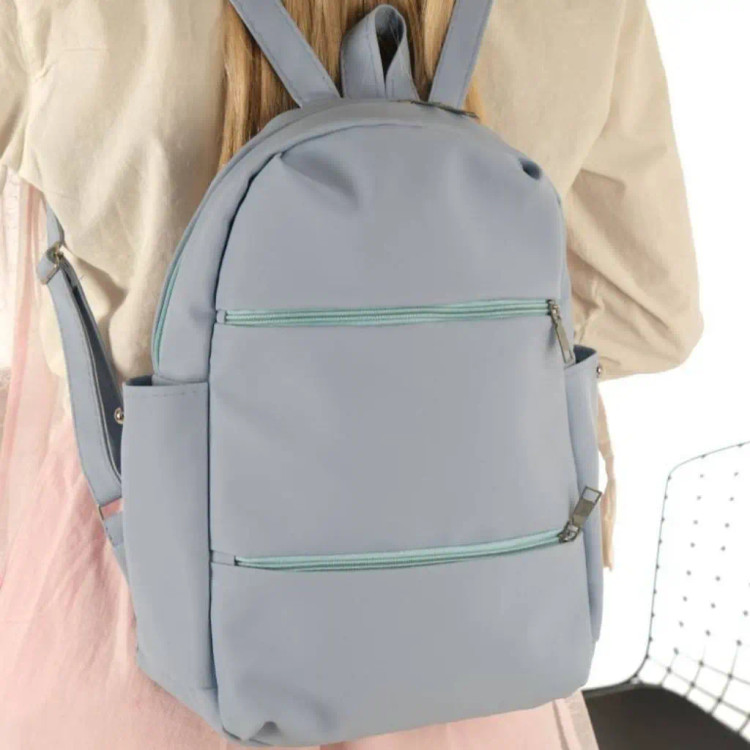 کوله پشتی دخترانه زارا دانشجویی