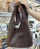 کیف بند گره ای جیر زنانه
