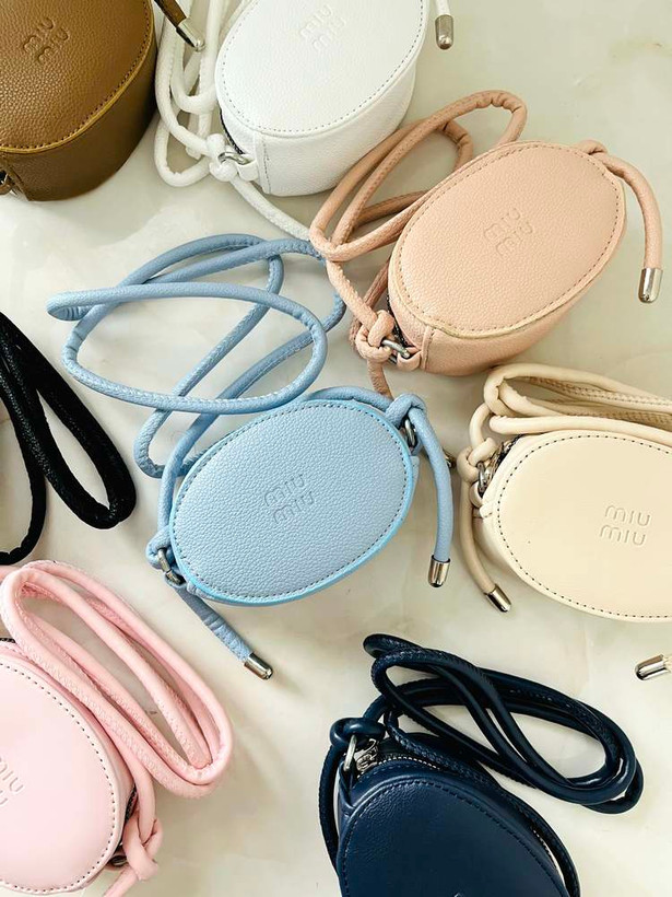 مینی بگ میو میو زنانه