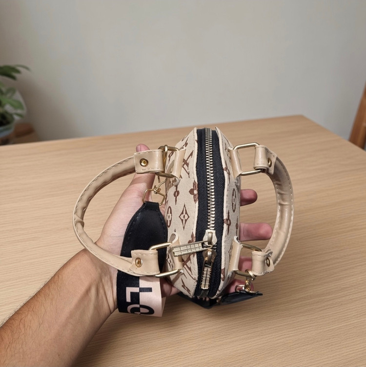 مینی بگ دستی زارا