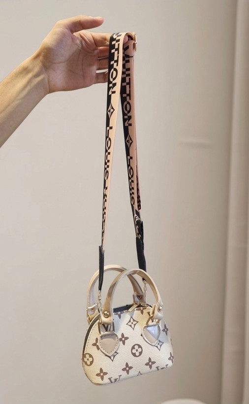 مینی بگ دستی زارا