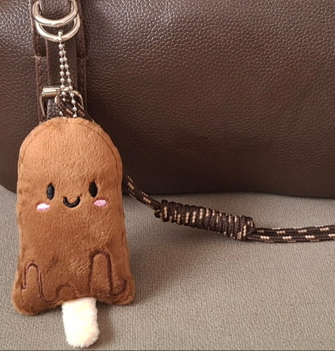 چارم بگ طرح بستنی