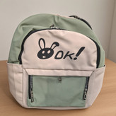 کوله پشتی مدرسه ای دخترانه